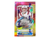 2024 Topps Cosmic Football Hobby Box