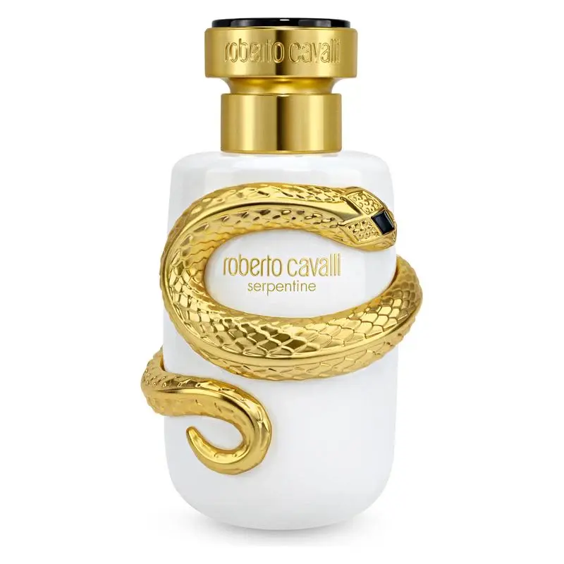 Roberto Cavalli Serpentine Perfume Spray 100 Ml