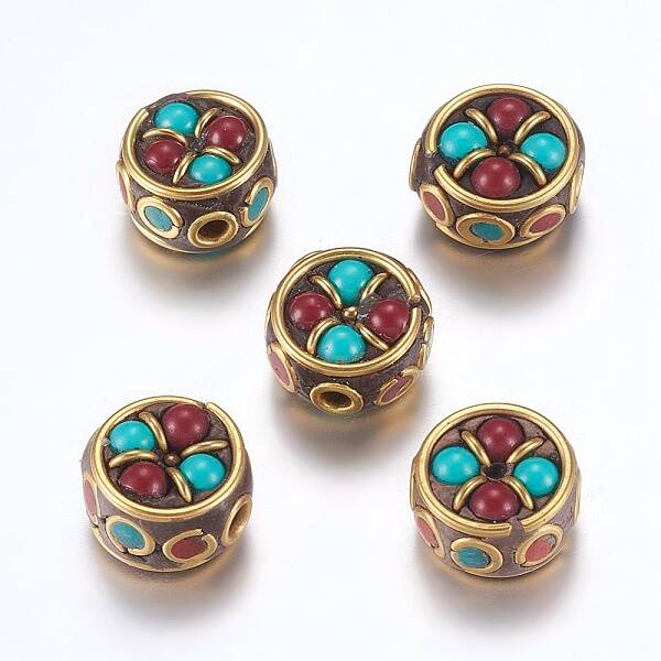 Handmade Indonesia Beads
