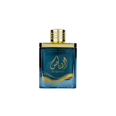 Ard Al Zaafaran Al Qannas Eau De Parfum unisex 100 ml