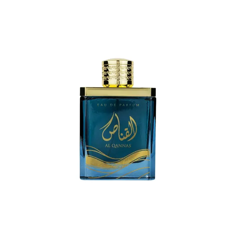 Ard Al Zaafaran Al Qannas Eau De Parfum unisex 100 ml