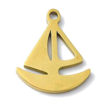 304 Stainless Steel Pendants