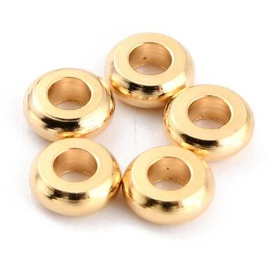 Brass Beads