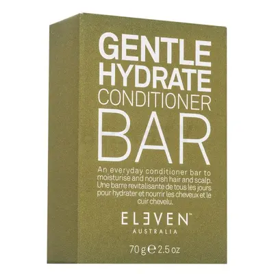 Eleven Australia Gentle Moisturizing Conditioner Bar 70g