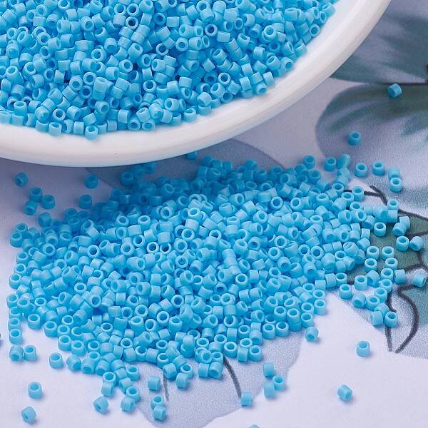 MIYUKI Delica Beads Small