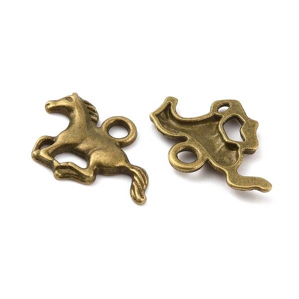 Alloy Pendants