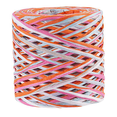 Raffia Paper Cords
