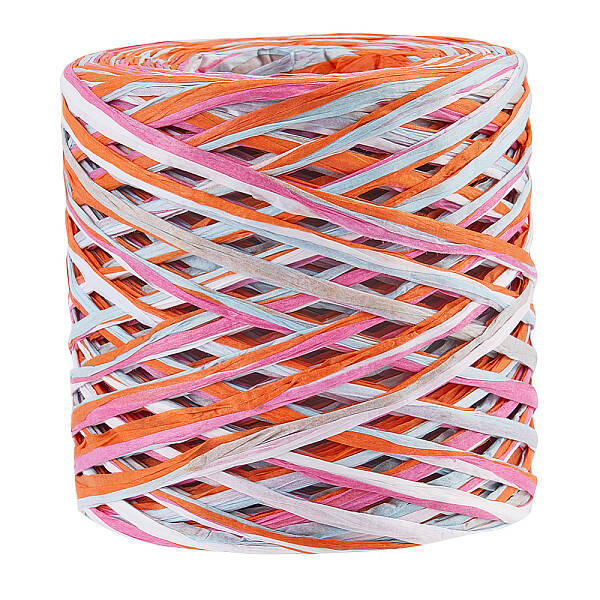 Raffia Paper Cords