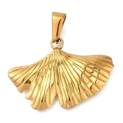 Ion Plating(IP) 304 Stainless Steel Pendants