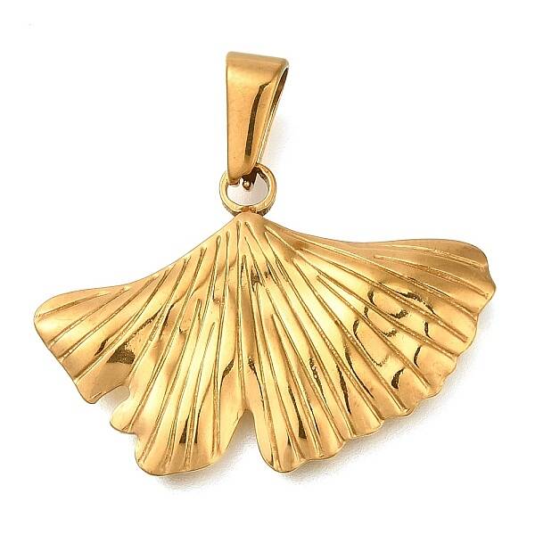 Ion Plating(IP) 304 Stainless Steel Pendants