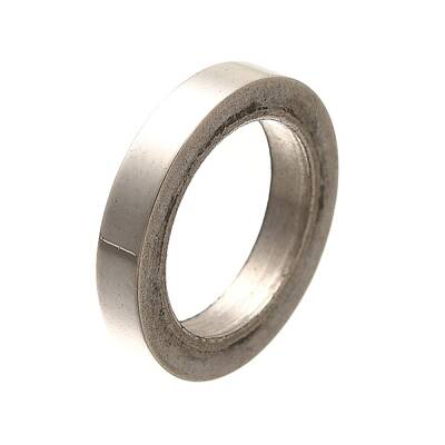 304 Stainless Steel European Beads