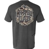 Rad Dad Pocket T-Shirt, Trending T-Shirt, For Men, For women, All Size. - LORI HYNES