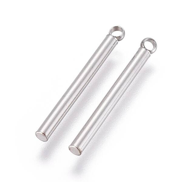 Tarnish Resistant 201 Stainless Steel Pendants
