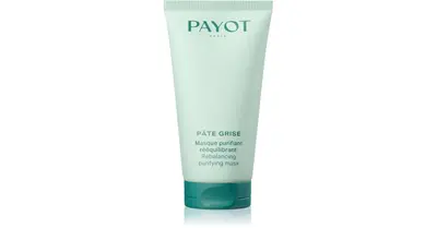 Payot Pâte Grise cleansing mask for oily skin 75 ml