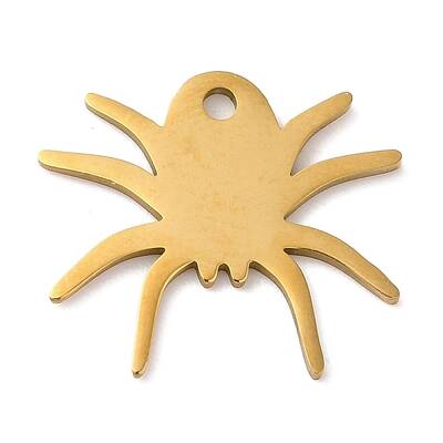 Halloween 201 Stainless Steel Pendants