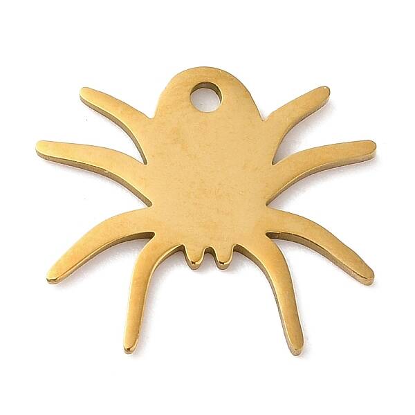 Halloween 201 Stainless Steel Pendants