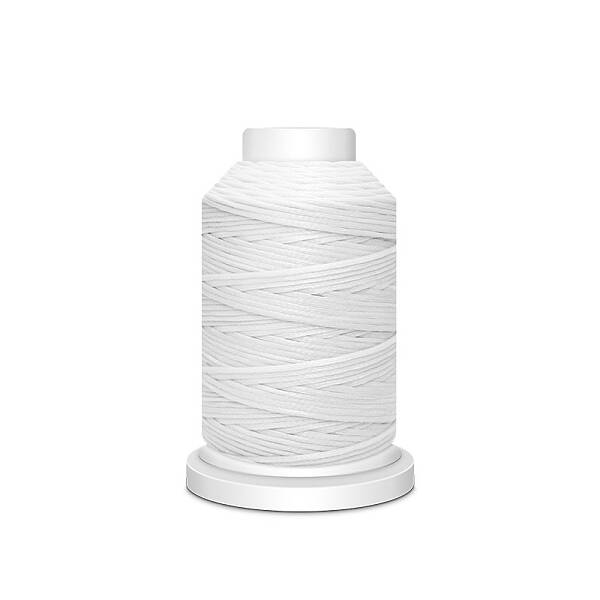 Waxed Polyester Cord