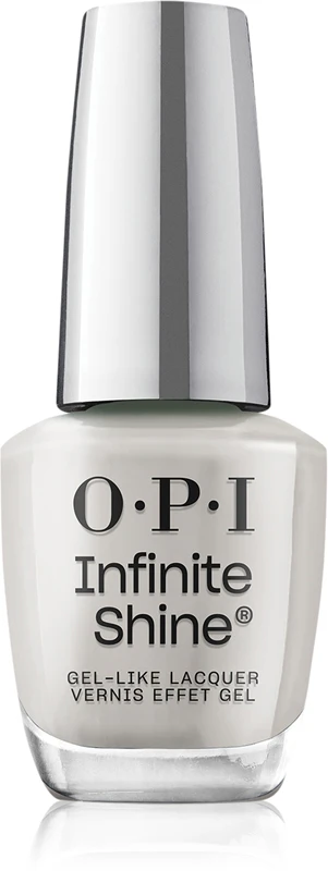 OPI Infinite Shine Silk Gel Nail Polish Gray it on Me 15 ml