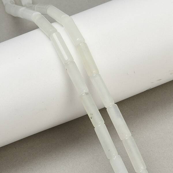 Natural New Jade Beads Strands