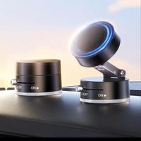 Magnetic Car Phone Holder, MultipurposeMagnetic Car Phone Holder, Universal CarNavigation Phone Stand, Phone Accessories forC...