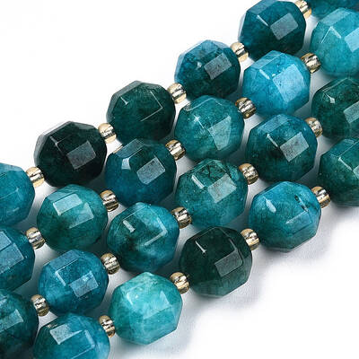 Natural Dolomite Beads Strands