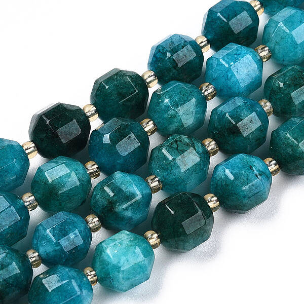 Natural Dolomite Beads Strands