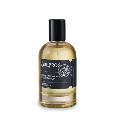 Bullfrog Secret Potion N.3 Eau de Parfum Unisex 100ml