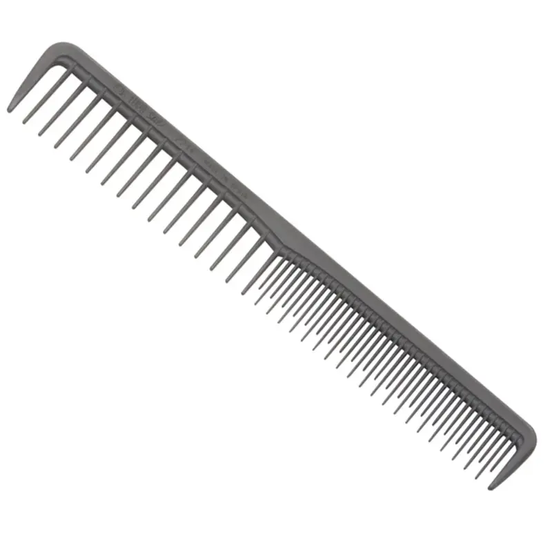 Eurostil Professional Beater Comb Special Carbon Pick 1pc