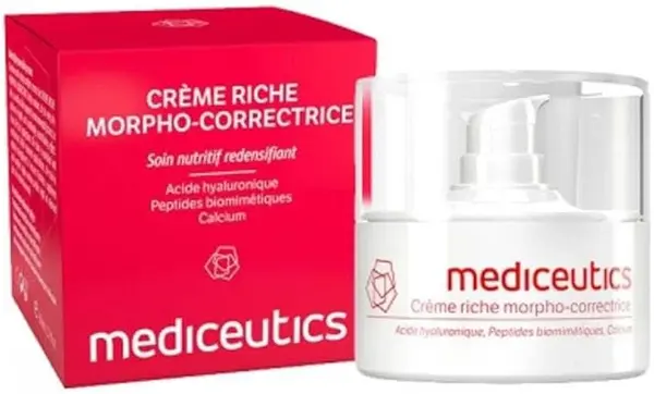 Mediceutics Morpho Corrective Rich Cream 50ml