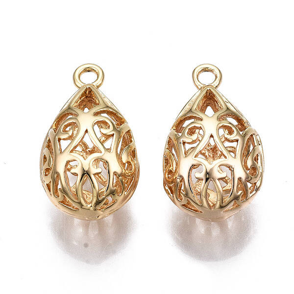 Brass Pendants