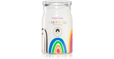 Yankee Candle Love for All Signature candle - 567g