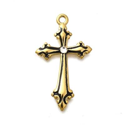 304 Stainless Steel Pendants