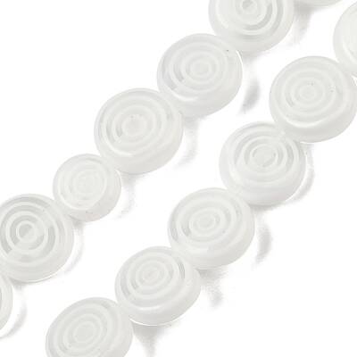 Handmade Lampwork Beads Strands