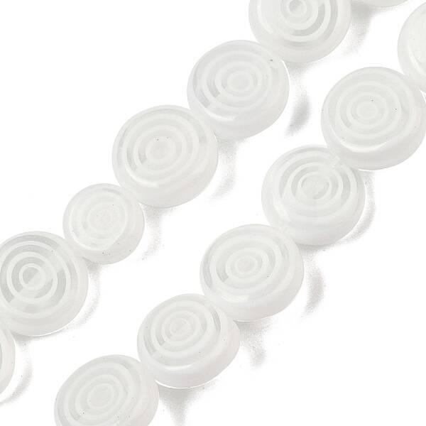 Handmade Lampwork Beads Strands