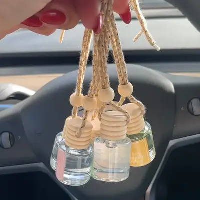 Car Diffuser | Hanging Diffuser | Mini Diffuser | Freshener