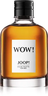 Joop! Wow! Eau De Toilette for Men 100ml