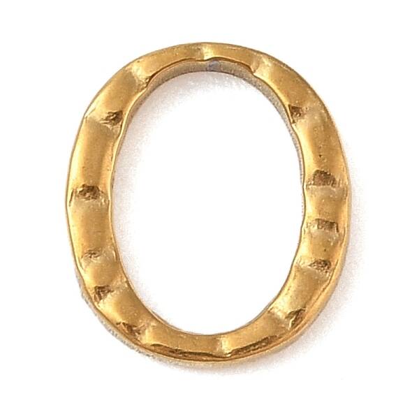 304 Stainless Steel Linking Rings