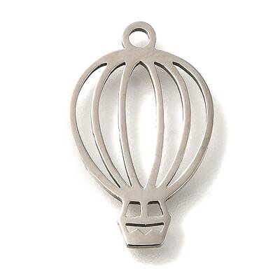 201 Stainless Steel Pendants