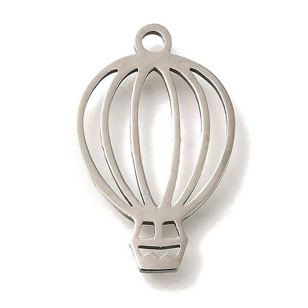 201 Stainless Steel Pendants