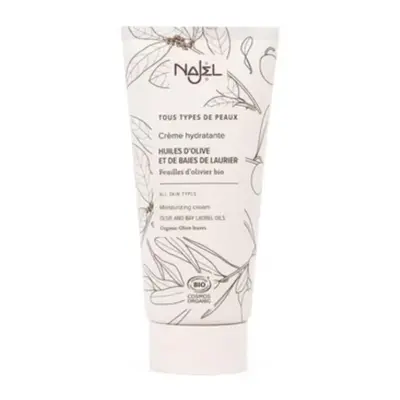 Najel Extra Moisturizing Cream, 50 ml