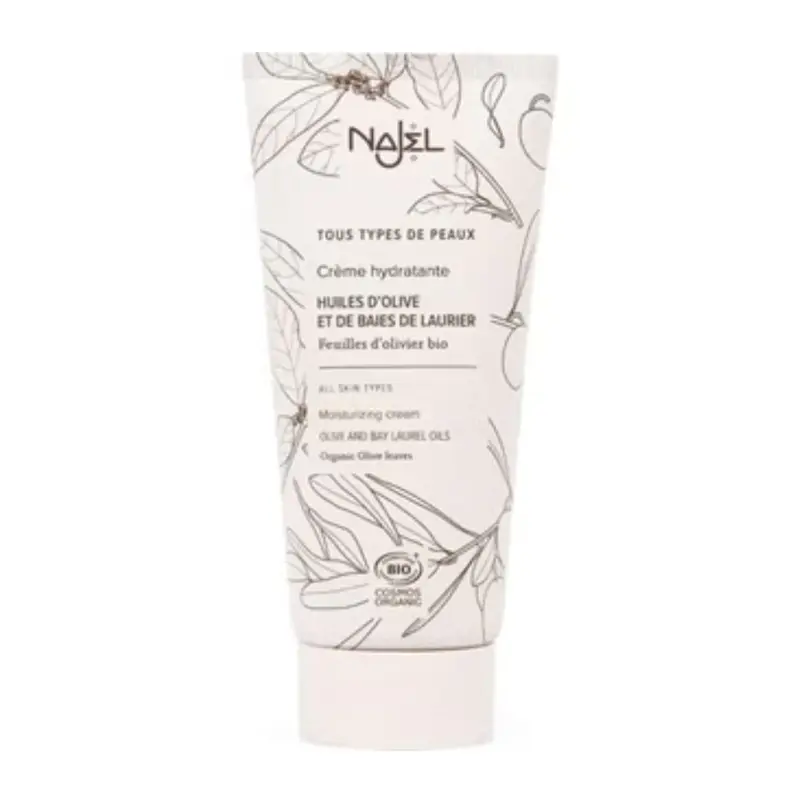 Najel Extra Moisturizing Cream, 50 ml