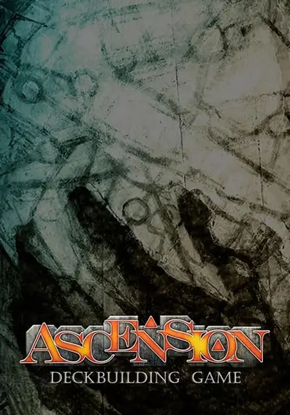 Ascension: Deckbuilding Game RU+CIS | Steam