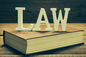 Diploma in Legal Studies