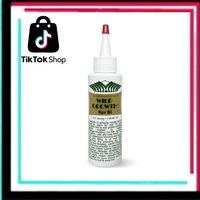 Wild Growth Hair Oil - 4oz/118.291ml by Wild Growth Haircare Comfort