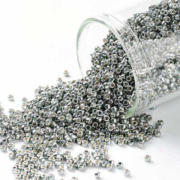 TOHO Round Seed Beads