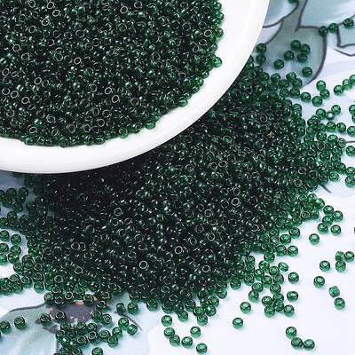 MIYUKI Round Rocailles Beads