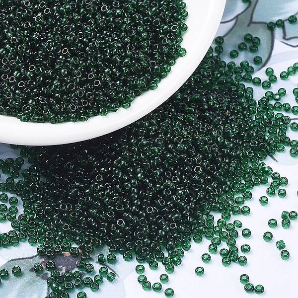 MIYUKI Round Rocailles Beads
