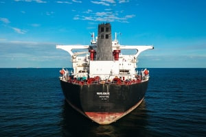 Introduction to Ship Stability and Simpson's Rules