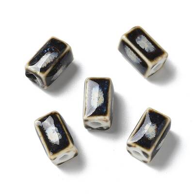 Handmade Porcelain Beads