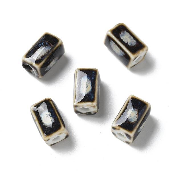 Handmade Porcelain Beads